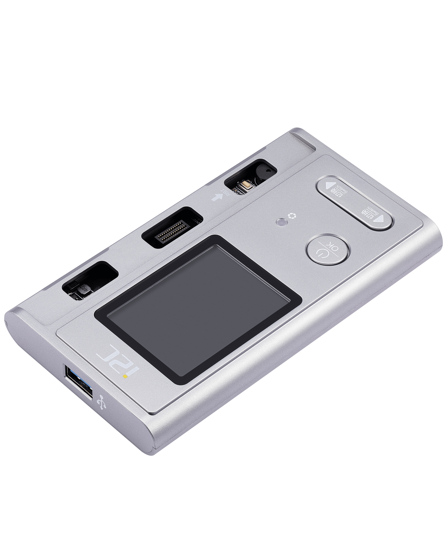 i6S Repair programmer (No Boards Included) (I2C)