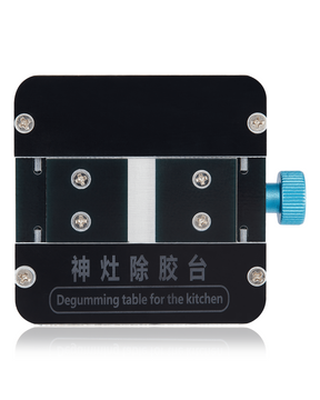 IC Chips Cleaning Platform (PPD)