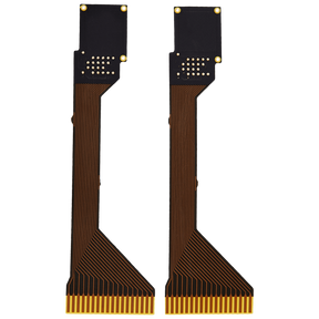 4 in 1 Short Flex (Digitizer Touch With Glass + OCA + Frame Pre-installed) Compatible For iPhone 12 Mini (OCA Master)