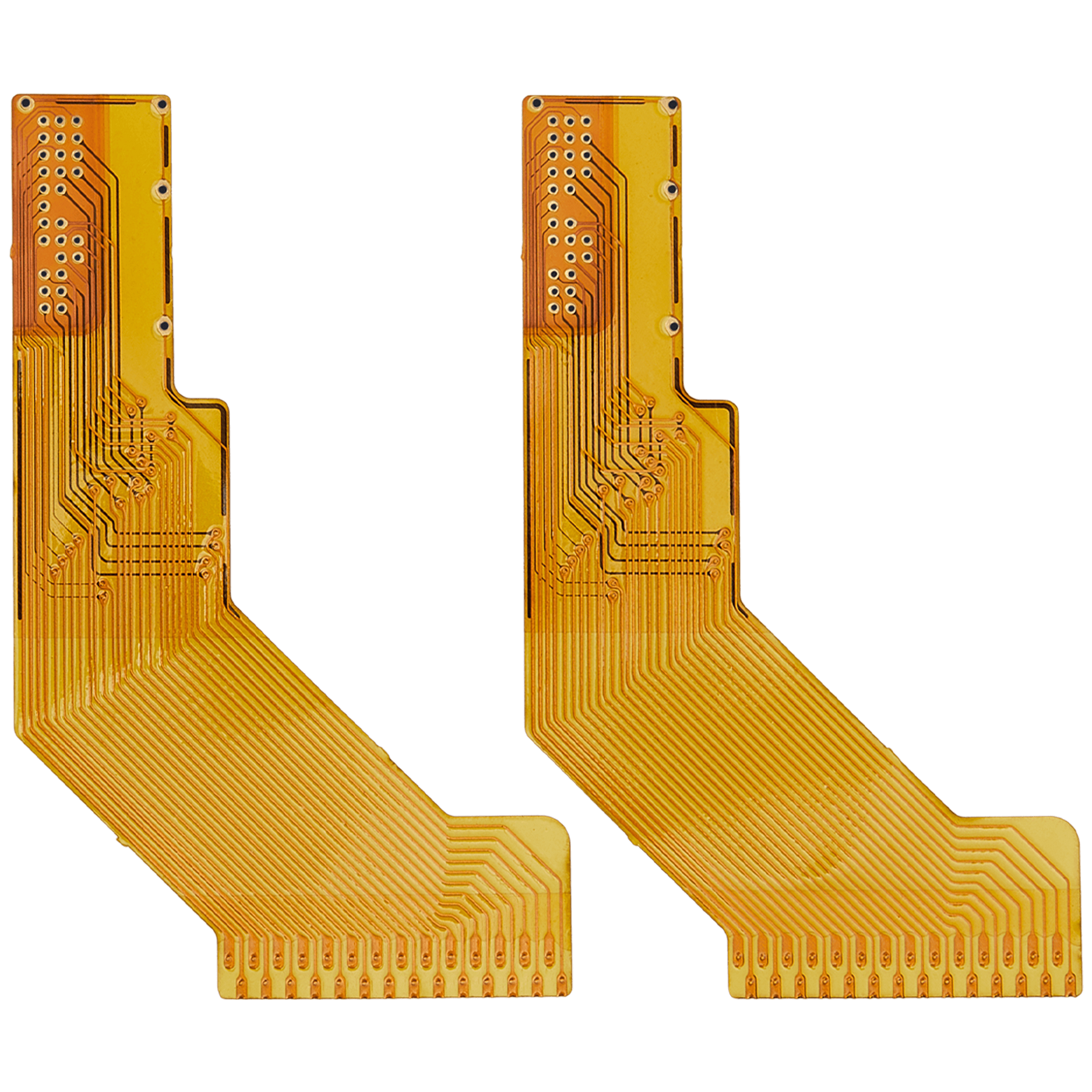 4 in 1 Short Flex (Digitizer Touch With Glass + OCA + Frame Pre-installed) Compatible For iPhone 13 Pro Max (OCA Master)