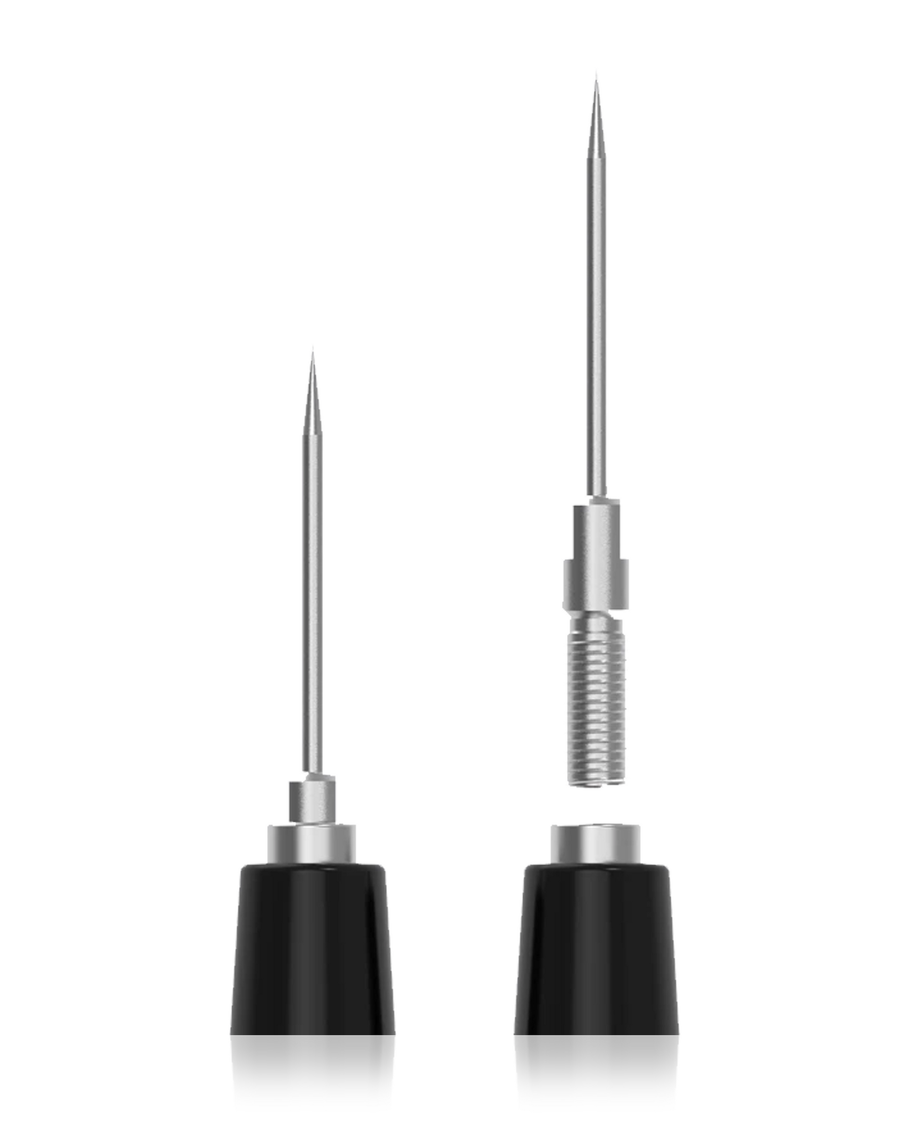 Replacement Tips Compatible Sherlock-V2.0 Voltage Internal Resistance Meter (2 Piece Set) (Mechanic)