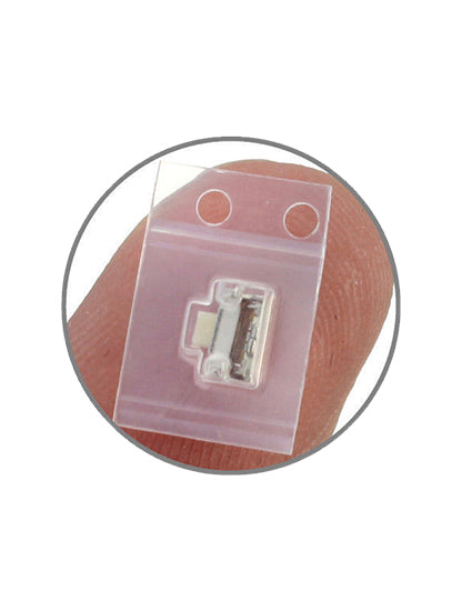 Power Switch Button Compatible For Samsung Galaxy S3 / S4 Replacement