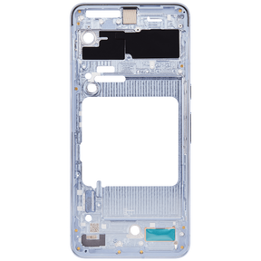 Mid-Frame Housing Compatible For Google Pixel 8 Pro Replacement (Bay)