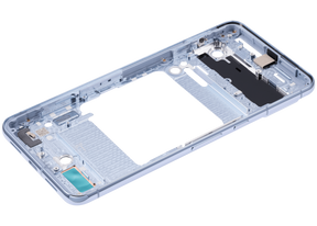 Mid-Frame Housing Compatible For Google Pixel 8 Pro Replacement (Bay)