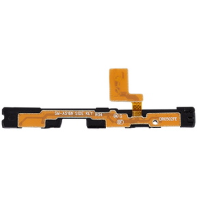 Replacement Power Button Flex Compatible For Samsung Galaxy A51 5G (A516 / 2020)