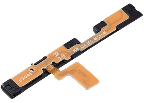 Replacement Power Button Flex Compatible For Samsung Galaxy A51 5G (A516 / 2020)