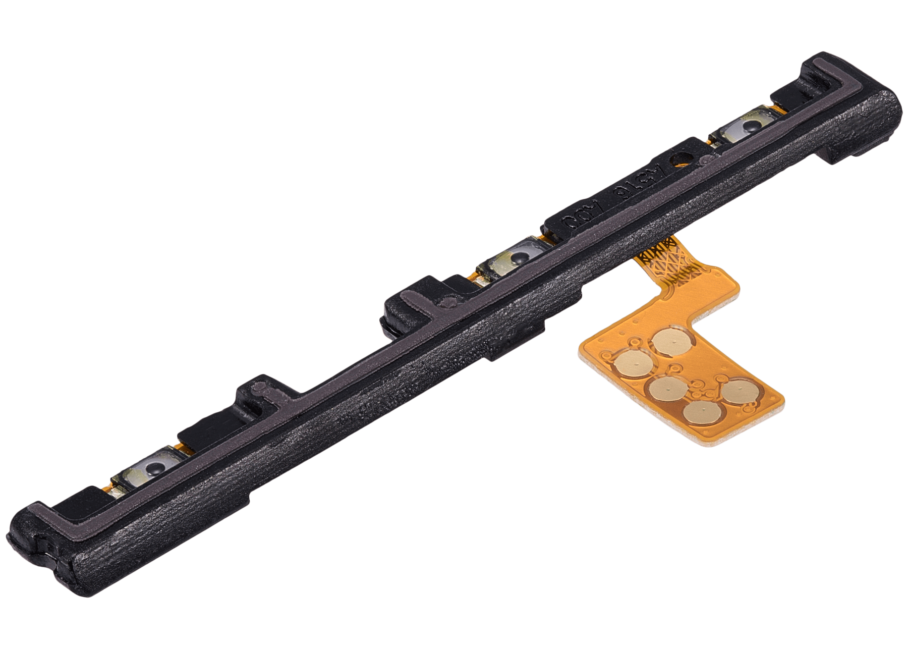 Replacement Power Button Flex Compatible For Samsung Galaxy A51 5G (A516 / 2020)