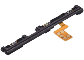 Replacement Power Button Flex Compatible For Samsung Galaxy A51 5G (A516 / 2020)