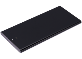 Replacement OLED Assembly With Frame Compatible For Samsung Galaxy S22 Ultra 5G (US & International Version) (Refurbished) (Graphite)