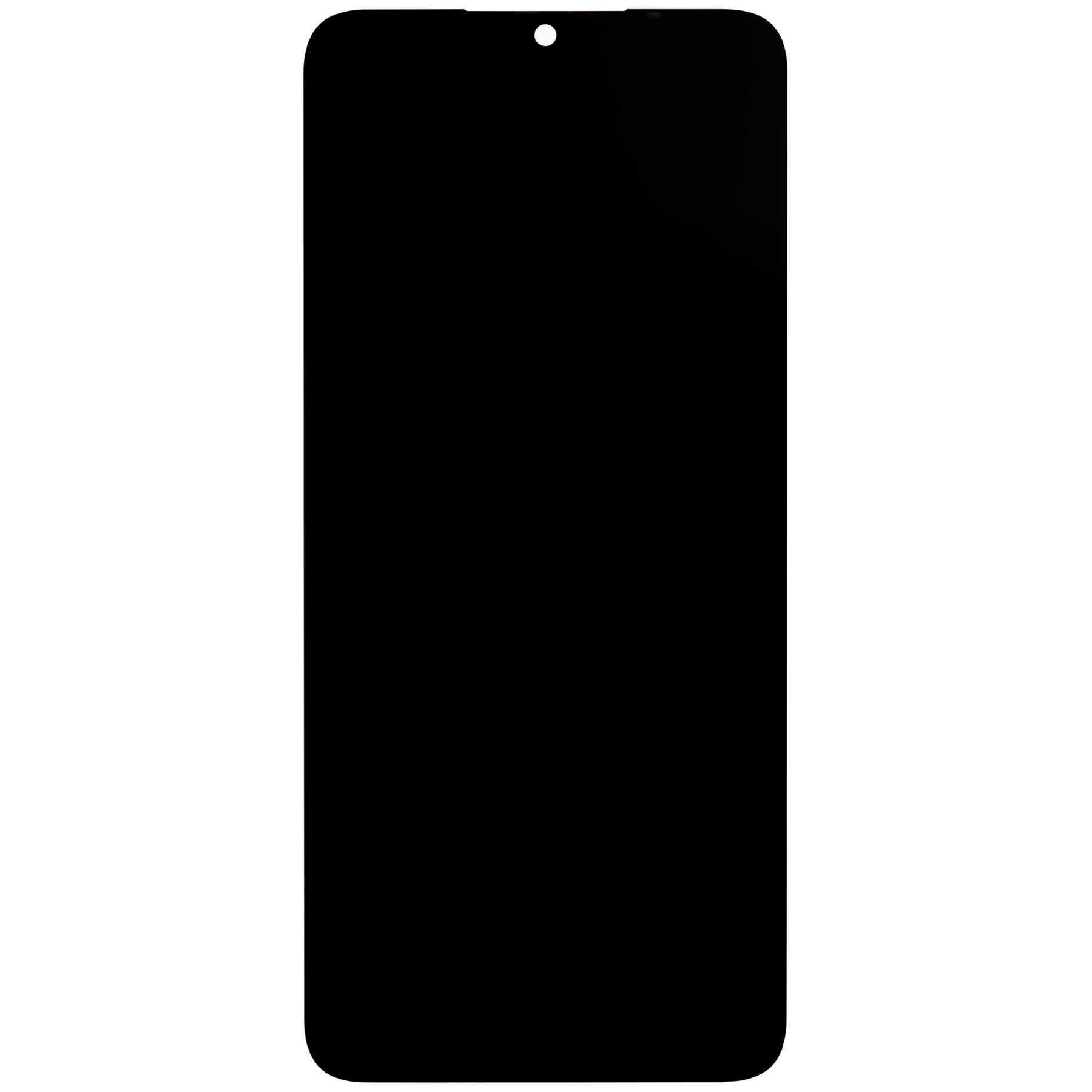 LCD Assembly Without Frame Compatible For Samsung Galaxy A05s (A057 / 2023) (Refurbished) (All Colors)