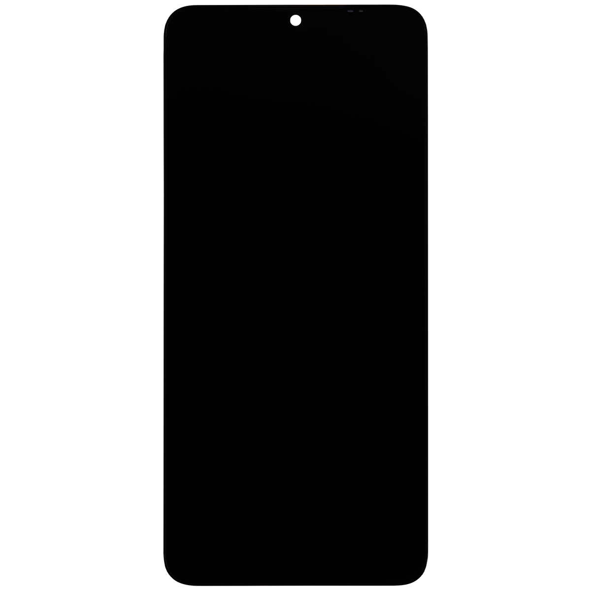 LCD Assembly With Frame Compatible For Samsung Galaxy A05 (A055 / 2023) (Refurbished) (All Colors)