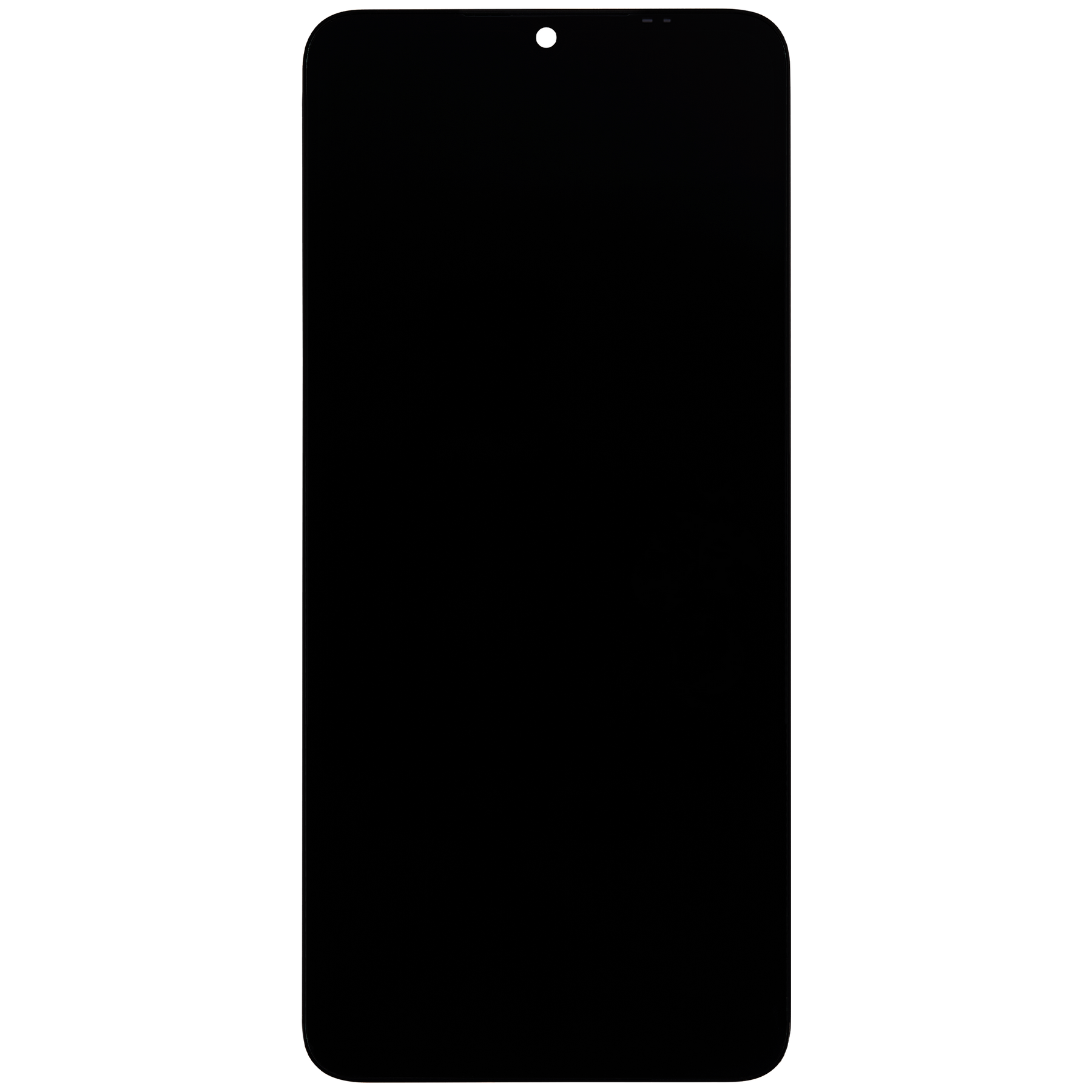 LCD Assembly With Frame Compatible For Samsung Galaxy A05 (A055 / 2023) (Refurbished) (All Colors)