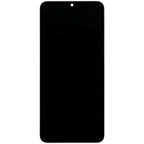 LCD Assembly With Frame Compatible For Samsung Galaxy A05 (A055 / 2023) (Refurbished) (All Colors)