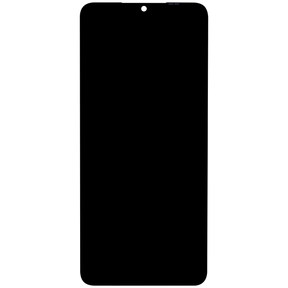LCD Assembly Without Frame Compatible For Samsung Galaxy A05 (A055 / 2023) (Refurbished) (All Colors)