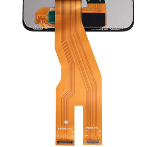 LCD Assembly Without Frame Compatible For Samsung Galaxy A05 (A055 / 2023) (Refurbished) (All Colors)