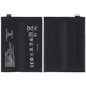 Replacement Battery Compatible For OnePlus 10 Pro (BLP899)