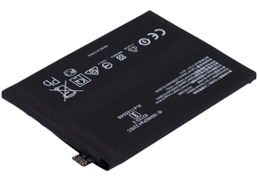 Replacement Battery Compatible For OnePlus 10 Pro (BLP899)