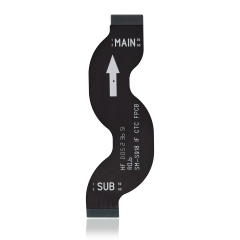 Mainboard Flex Cable Compatible For Samsung Galaxy S23 Ultra 5G Replacement by MacFactory.Store