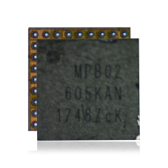 Replacement Camera Power IC Compatible For Samsung Galaxy S8 Plus / S9 / S9 Plus / S10E / S10 Plus 5G / S20 Ultra / S22 / S22 Ultra / Note 9 / Note 10 Plus 5G / Note 20 5G / S23 Plus / S23 Ultra (MPB02)