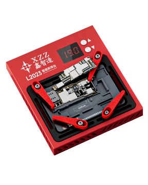 L2023 Intelligent Heating Table Compatible For iPhone X-15 Pro Max (XinZhiZao)