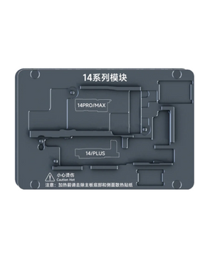 L2023 Intelligent Heating Table Compatible For iPhone X-15 Pro Max (XinZhiZao)