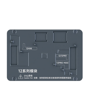 L2023 Intelligent Heating Table Compatible For iPhone X-15 Pro Max (XinZhiZao)