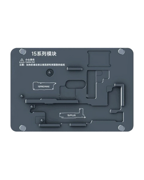 L2023 Intelligent Heating Table Compatible For iPhone X-15 Pro Max (XinZhiZao)