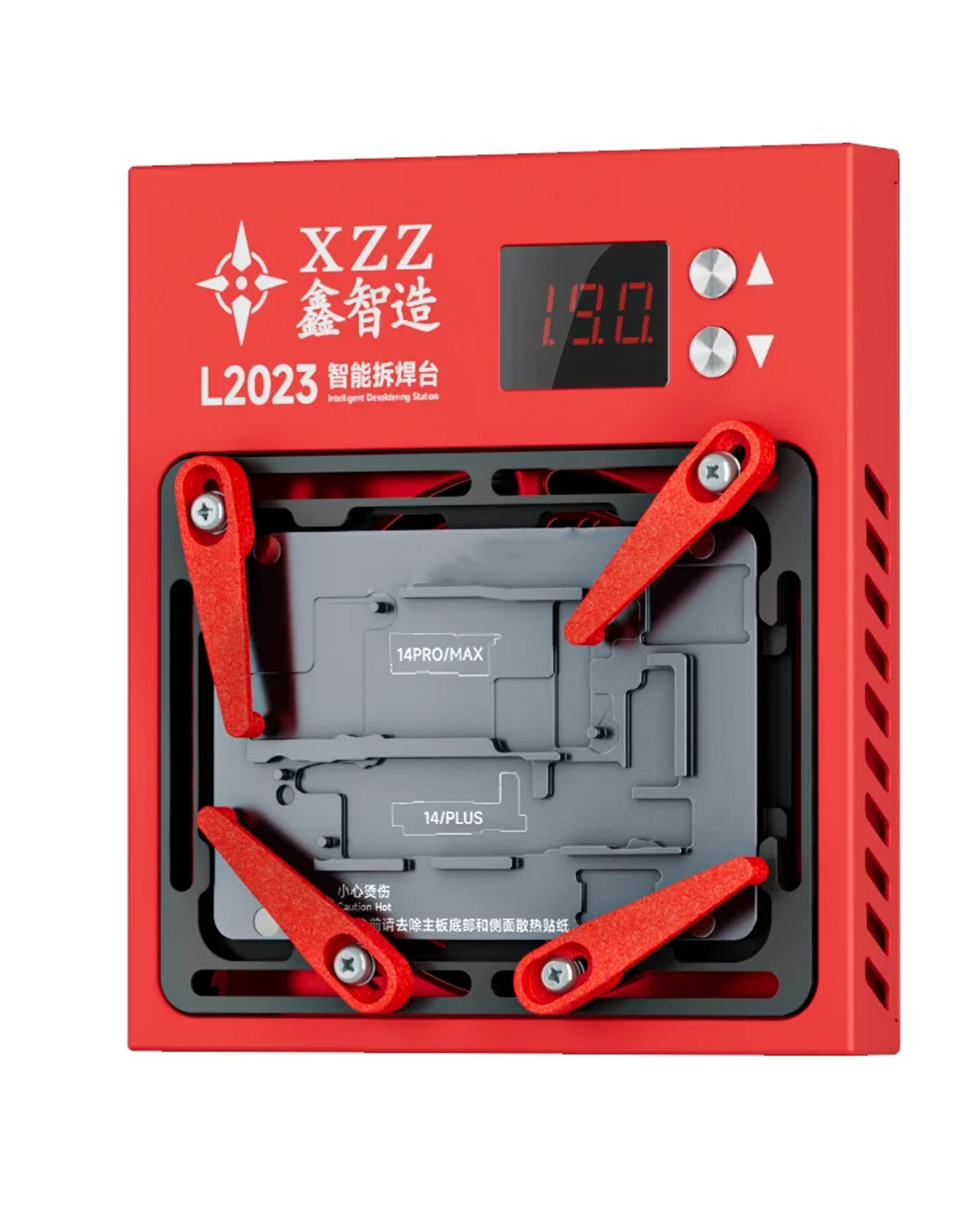 L2023 Intelligent Heating Table Compatible For iPhone X-15 Pro Max (XinZhiZao)