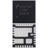 CPU Mosfet Chip For MacBook (FDMF5804)