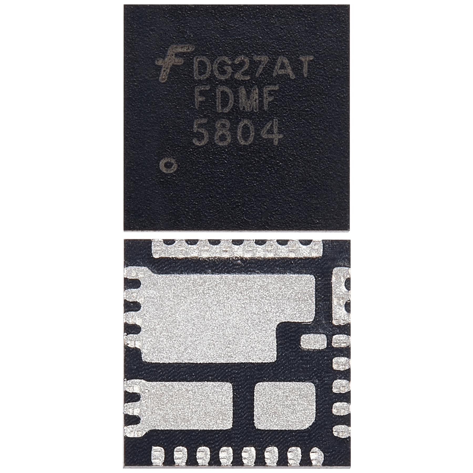 CPU Mosfet Chip For MacBook (FDMF5804)