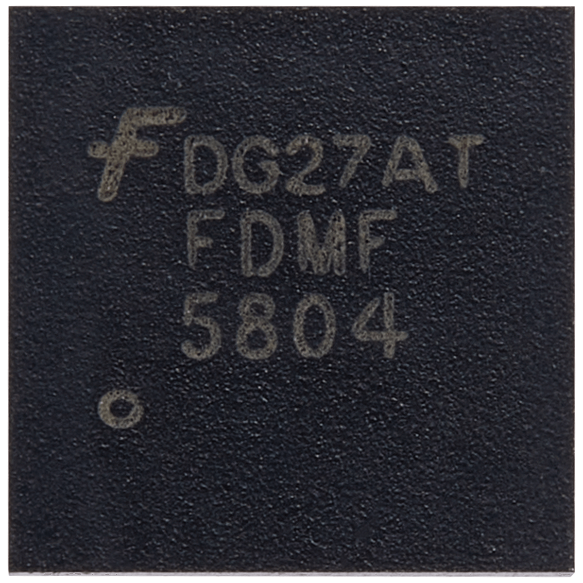CPU Mosfet Chip For MacBook (FDMF5804)