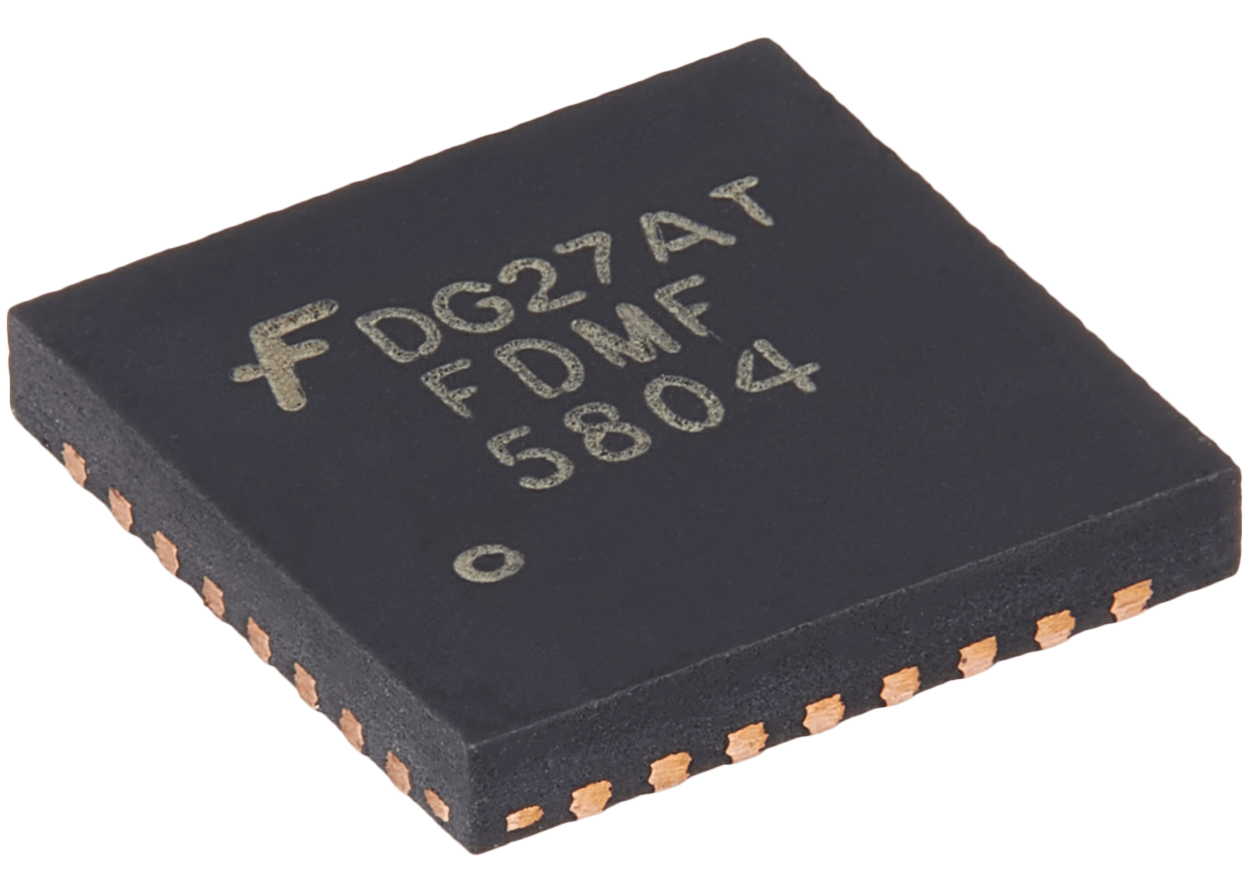 CPU Mosfet Chip For MacBook (FDMF5804)