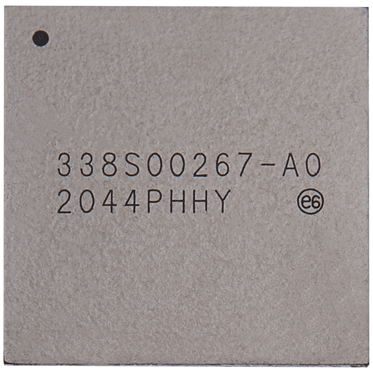 IC Chip - Compatible with MacBook Pro 13" (A2159, Mid 2019) & (A1989, Late 2018 - Early 2019) - 338S00267-A0