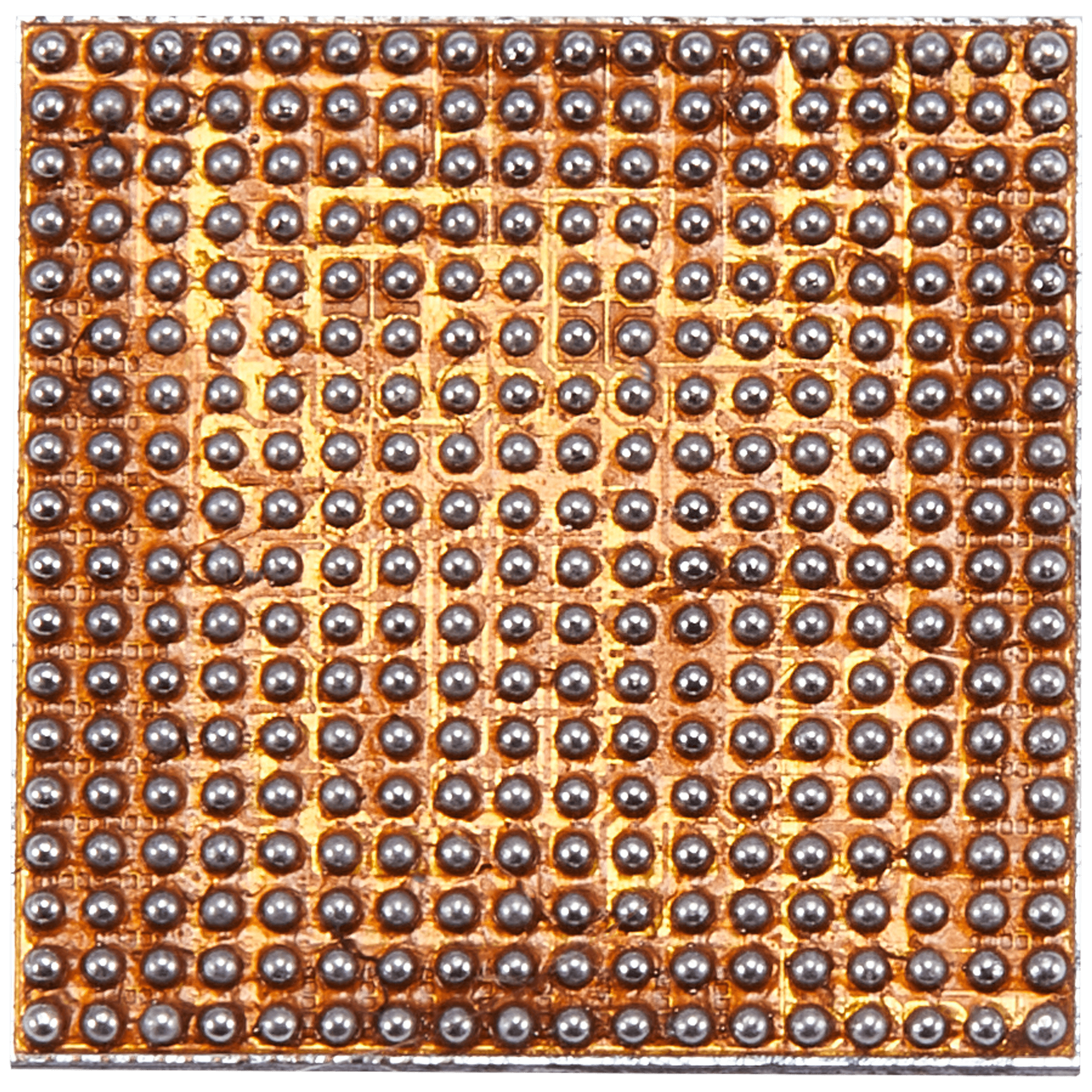 IC Chip - Compatible with MacBook Pro 13" (A2159, Mid 2019) & (A1989, Late 2018 - Early 2019) - 338S00267-A0