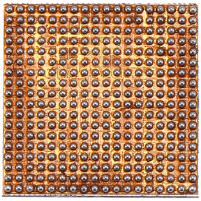 IC Chip - Compatible with MacBook Pro 13" (A2159, Mid 2019) & (A1989, Late 2018 - Early 2019) - 338S00267-A0