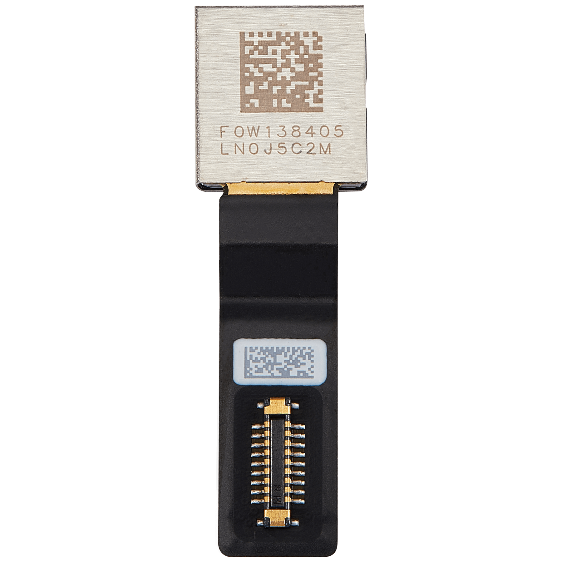 Front Camera With Flex Cable Compatible For iPad Mini 6 (2021) / Mini 7 (2024) (WiFi / Celluar)