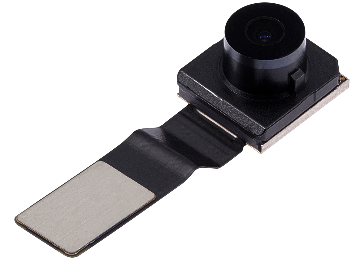 Front Camera With Flex Cable Compatible For iPad Mini 6 (2021) / Mini 7 (2024) (WiFi / Celluar)