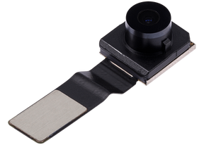 Front Camera With Flex Cable Compatible For iPad Mini 6 (2021) / Mini 7 (2024) (WiFi / Celluar)