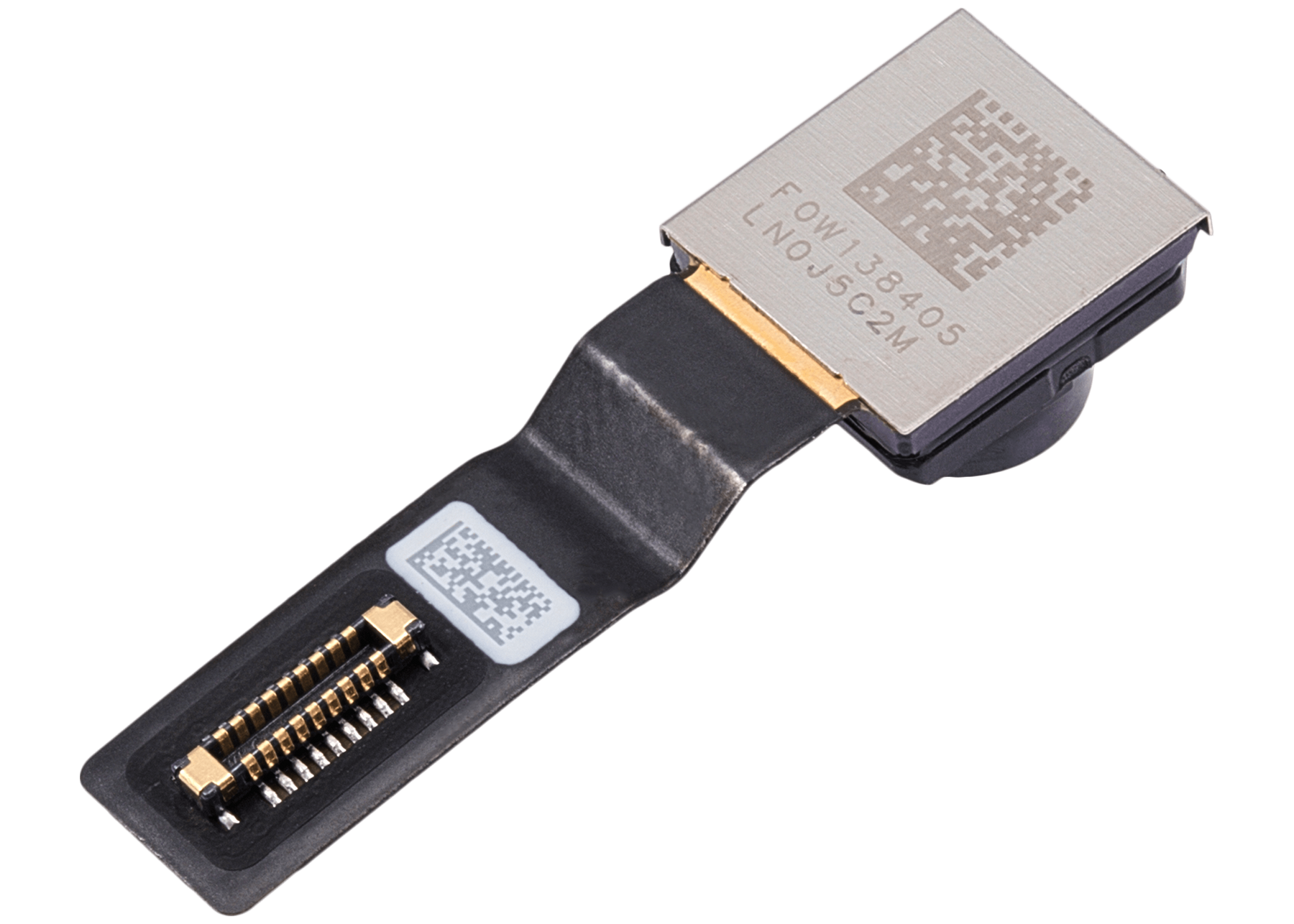 Front Camera With Flex Cable Compatible For iPad Mini 6 (2021) / Mini 7 (2024) (WiFi / Celluar)