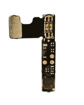 Pre-Programmed Universal Battery Tag-On Flex (Soldering Not Required) Compatible For iPhone 13 Pro / 13 Pro Max / 14 Pro / 14 Pro Max (AmpSentrix) (Compatible With I2C, JCID, Qianli)