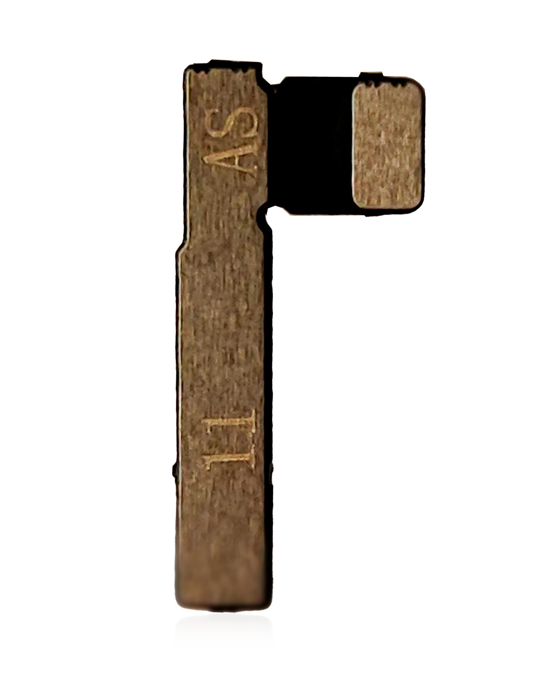 Pre-Programmed Universal Battery Tag-On Flex (Soldering Not Required) Compatible For iPhone 11 (AmpSentrix) (Compatible With I2C, JCID, Qianli)