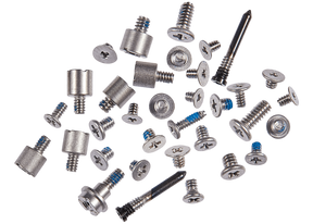 Complete Screw Set Compatible For iPhone 15 Pro