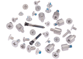 Complete Screw Set Compatible For iPhone 15 Pro