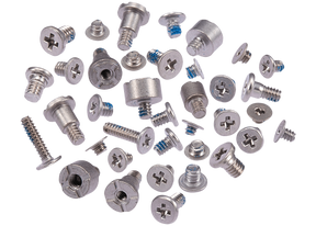 Complete Screw Set Compatible For iPhone 15