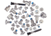 Complete Screw Set Compatible For iPhone 15
