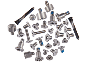 Complete Screw Set Compatible For iPhone 15 Plus