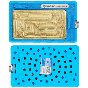 Motherboard Pre-Heating Module For iPhone 15 Series (Main Hub Required) (Sunshine SS T-12 N15)