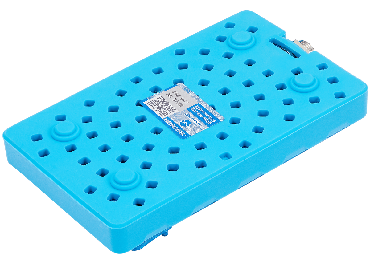 Motherboard Pre-Heating Module For iPhone 15 Series (Main Hub Required) (Sunshine SS T-12 N15)