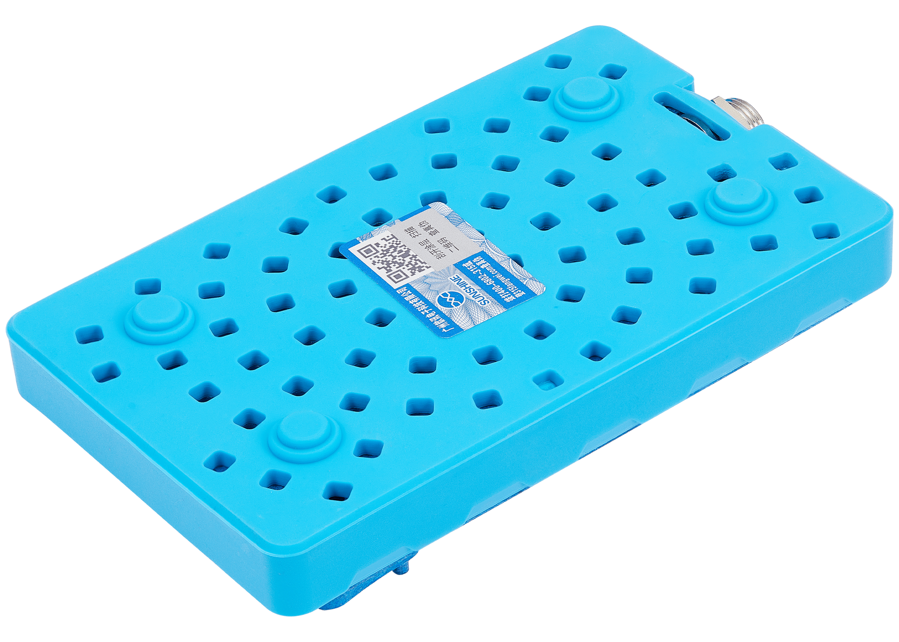 Motherboard Pre-Heating Module For iPhone 15 Series (Main Hub Required) (Sunshine SS T-12 N15)