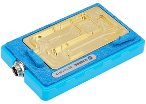 Motherboard Pre-Heating Module For iPhone 15 Series (Main Hub Required) (Sunshine SS T-12 N15)